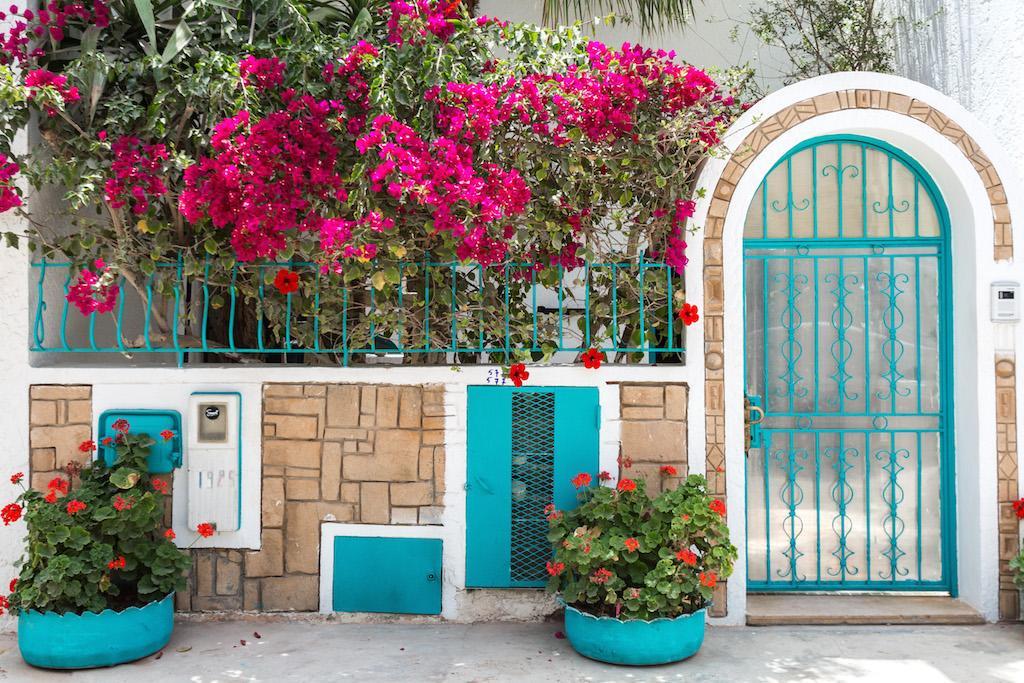 Dfrost Almugar Surf And Yoga Hostel Taghazout Exterior photo